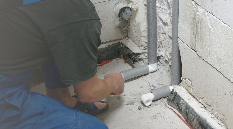 Local expert plumbing services in Gloucester, MA